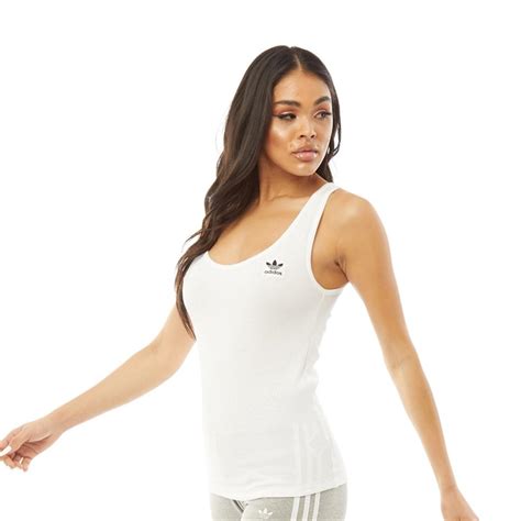 adidas oberteil damen|Tops für Damen .